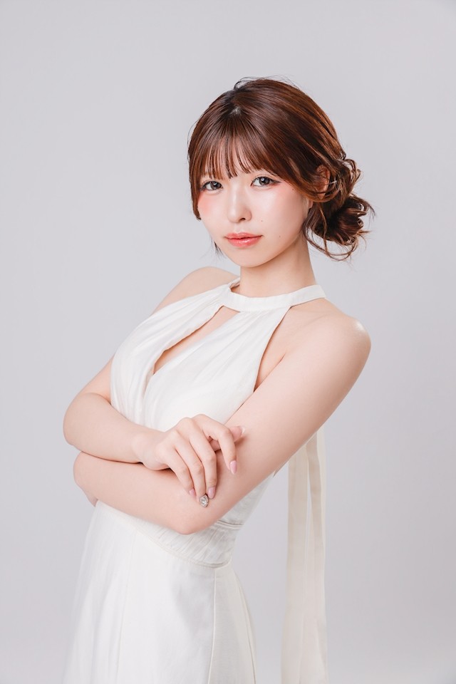 藤咲 みのりプロフィール写真3